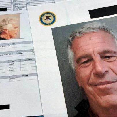 Guarda prisional pesquisou Epstein no Google minutos antes de encontrar o corpo