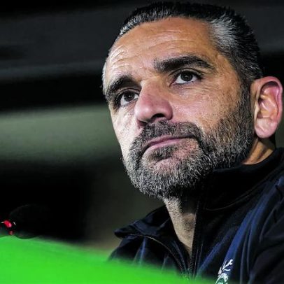 Rui Borges acredita que Sporting pode eliminar Bodo/Glimt