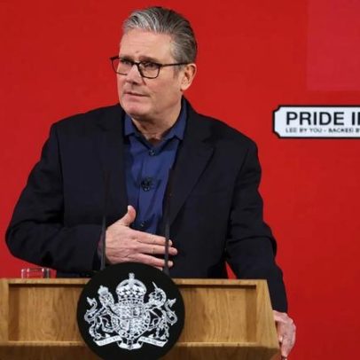 Polícia britânica classifica ataque a ambulâncias da comunidade judaica terrível