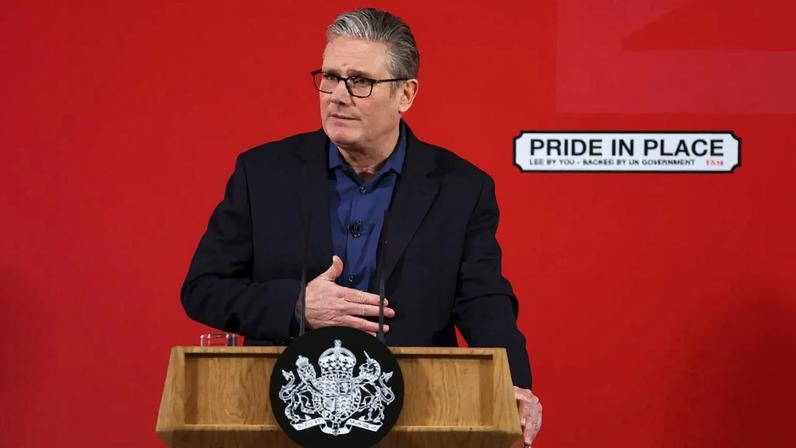 PM britânico classifica como terrível ataque contra ambulâncias de comunidade judaica