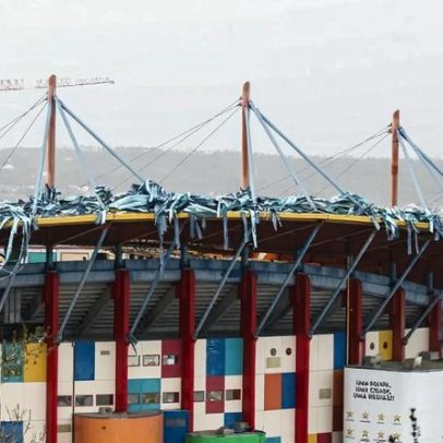 Câmara de Leiria chumba proposta para portal da transparência pós-Kristin