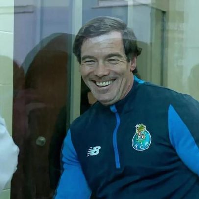 Juízes mantêm condenação de Madureira