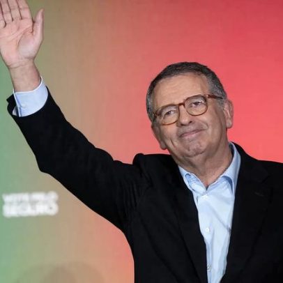 Líder da JSD apela ao Presidente que designe jovem para o Conselho de Estado