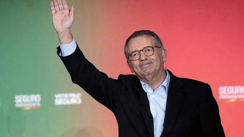 Líder da JSD apela ao Presidente que designe jovem para o Conselho de Estado