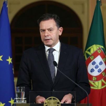 Montenegro anuncia que Portugal disponibilizará 10% das reservas de petróleo