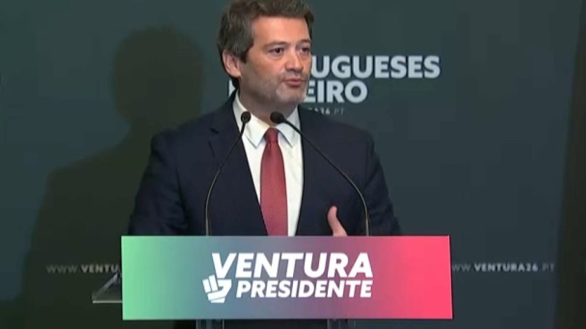André Ventura