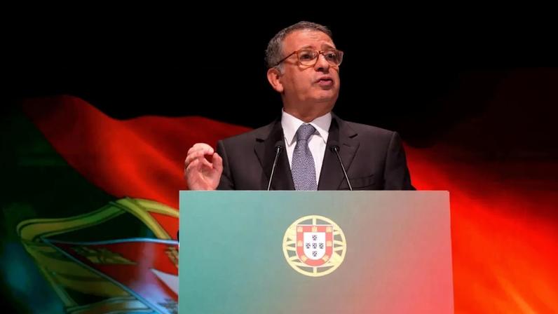 António José Seguro é o novo Presidente da República
