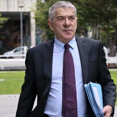 MP requer presença obrigatória de Sócrates em tribunal