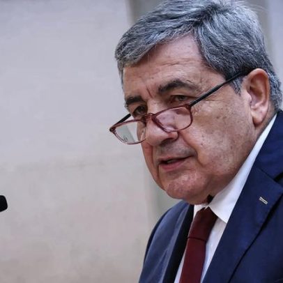 Primeiro relatório do COP na gestão de Fernando Gomes aprovado por unanimidade