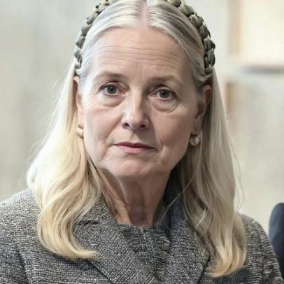 Saúde de Mette-Marit piora e princesa avança para transplante