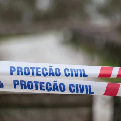 Derrocada na Madeira será monitorizada ao longo do próximo ano