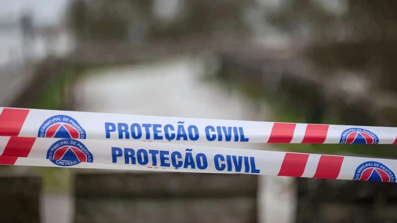 Proteção Civil