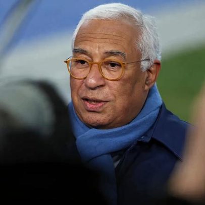 Costa promete apoios da UE à energia em momento difícil