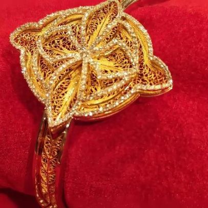 Competição Filigrana Design aponta o futuro da joalharia portuguesa