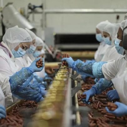 Apenas 25% dos trabalhadores ganham acima de mil euros