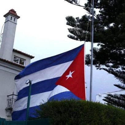 Embaixador afirma que Cuba é alvo de sabotagens em meio a tensões com os EUA