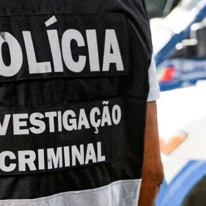 PSP caça burlão condenado a 7 anos de prisão por cumprir