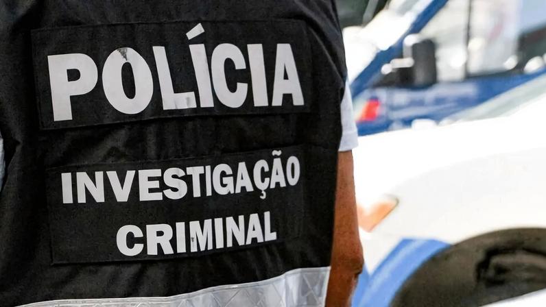 Investigadores criminais da PSP detiveram o homem de 68 anos