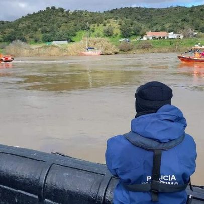 Corpo de turista francês encontrado na Espanha após mês de desaparecimento