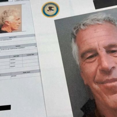Epstein tinha 137 contactos entre elites globais