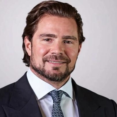 Banqueiro brasileiro detido por alegada megafraude