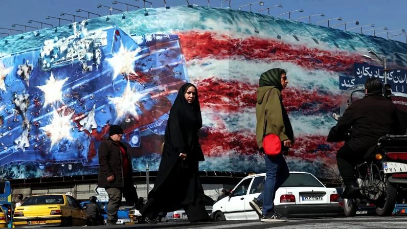 Vários países decidem fechar ou transferir embaixadas em Teerão