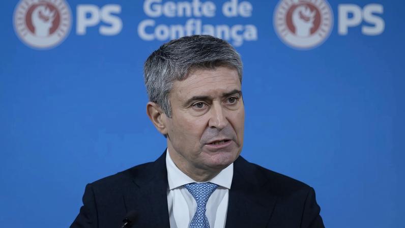 José Luís Carneiro