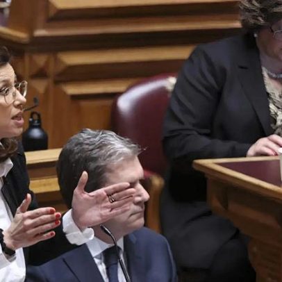 IL garante que não houve acordo para juízes do Tribunal Constitucional