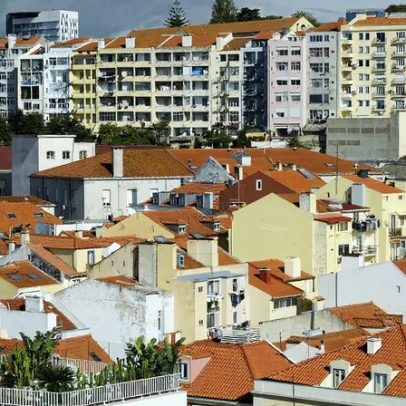 Subsídio ao arrendamento acessível em Lisboa renovado por um ano