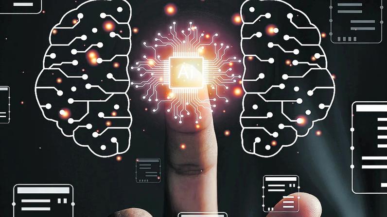 Inteligência Artificial