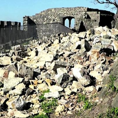 Leiria, Marinha Grande e Pombal concentram um terço dos prejuízos do mau tempo