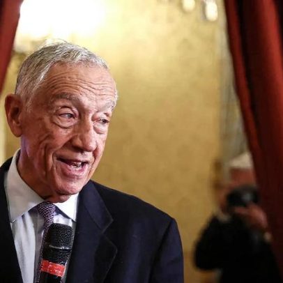 Marcelo recorda primeiros casos de covid-19 e batalha ganha em Portugal