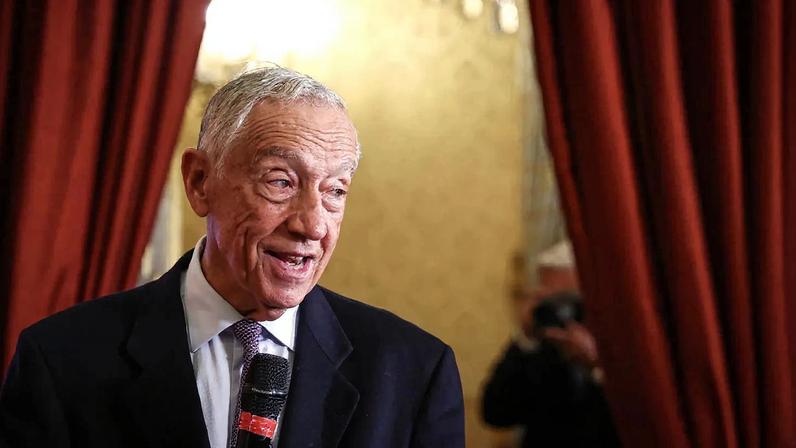 Marcelo Rebelo de Sousa