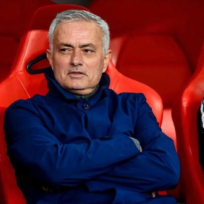 Mourinho quer vencer o clássico sem parolices