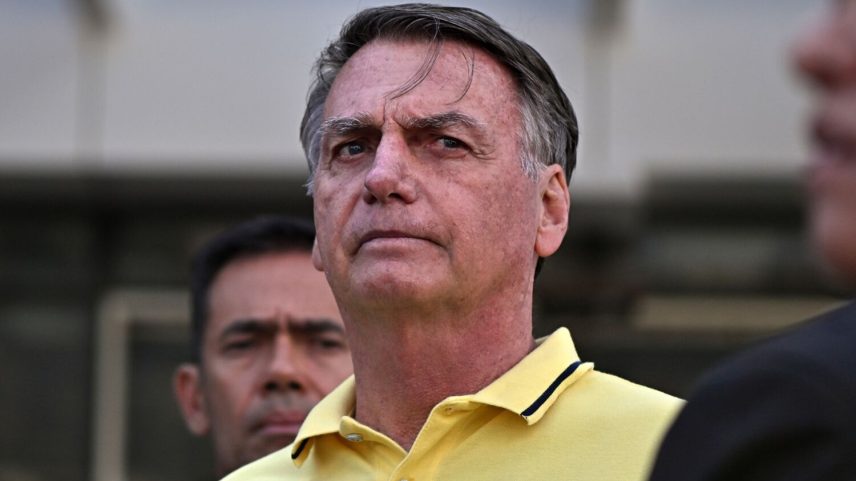 Jair Bolsonaro