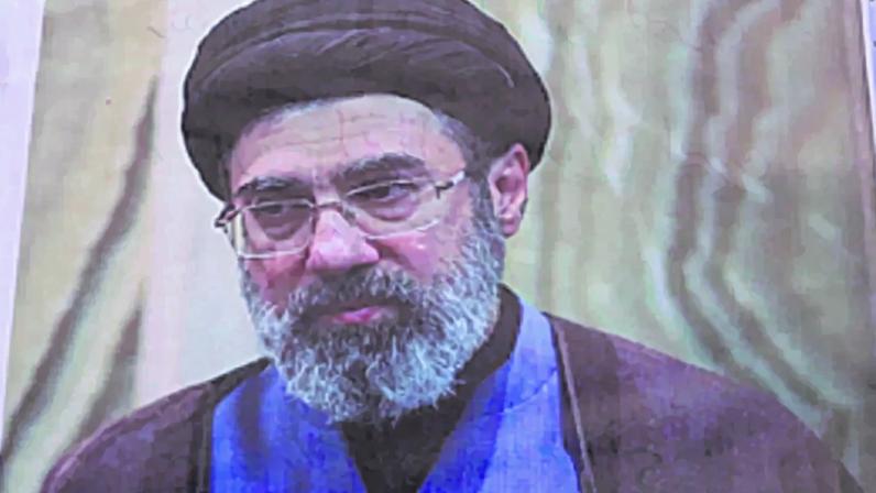Mojtaba Khamenei é o novo líder supremo do Irão