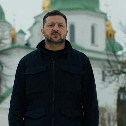 Bruxelas condena declarações de Zelensky sobre PM húngaro