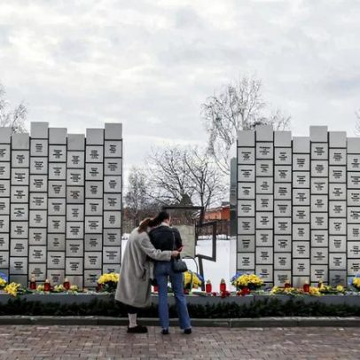 UE impõe sanções a nove militares russos por massacre de Bucha