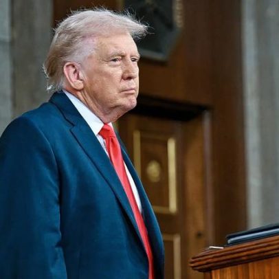 Trump e o urânio iraniano: o que revela o grau de enriquecimento