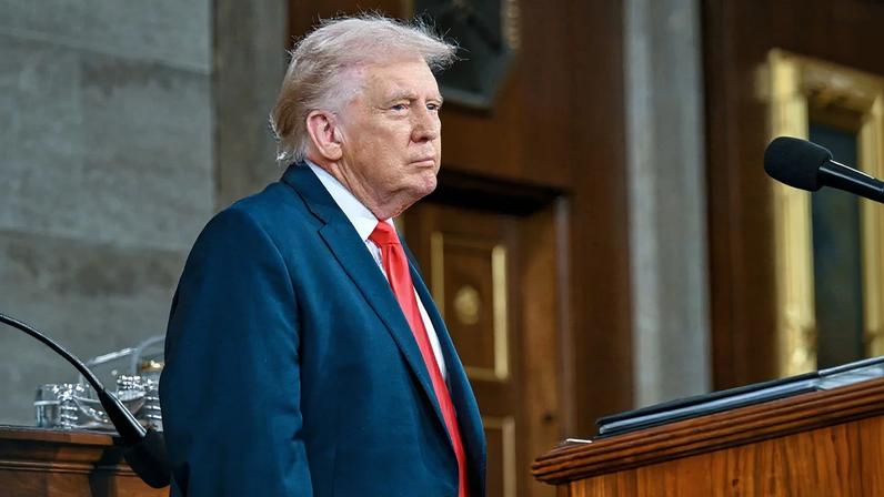 Trump e o urânio iraniano: o que revela o grau de enriquecimento