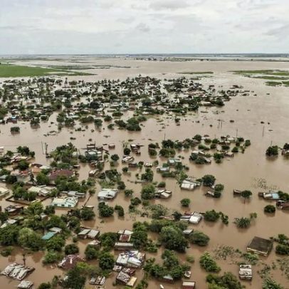 Google lança IA que prevê desastres naturais