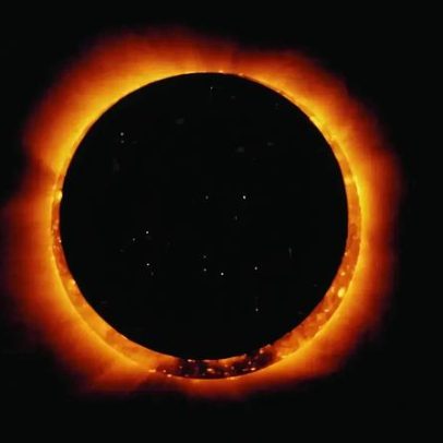 Eclipse total do Sol aproxima-se: oportunidade de observação