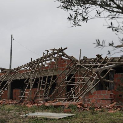 Maioria de candidaturas para reconstrução de casas na região Centro ainda por abrir
