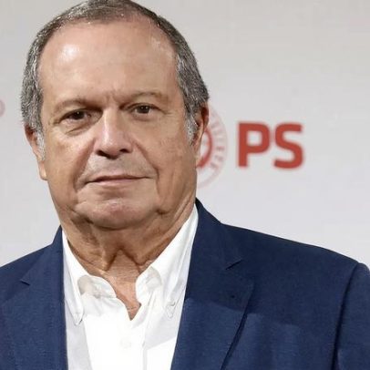 Convicção renovada do PS com autárquicas e presidenciais