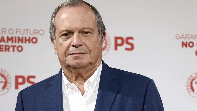 Convicção renovada do PS com autárquicas e presidenciais