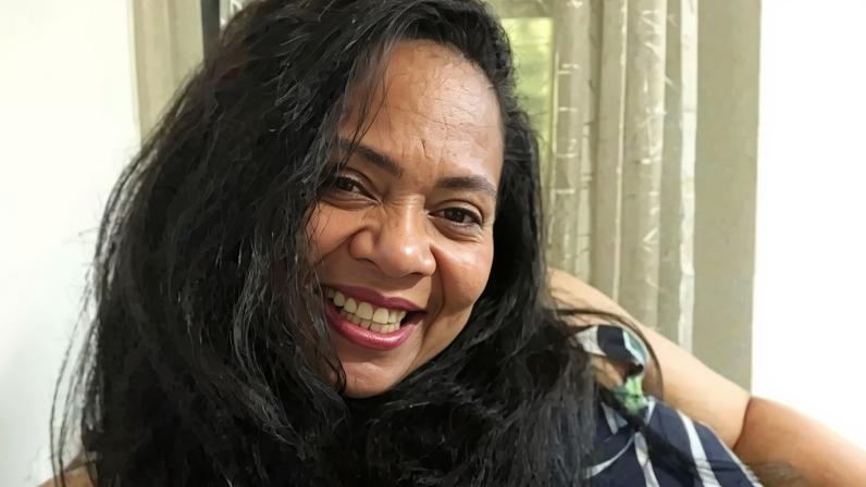 Francisca Maria está desaparecida desde junho de 2025