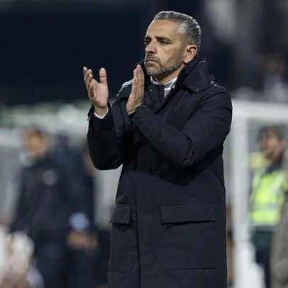 Rui Borges promete vela para evitar lesões de Suárez