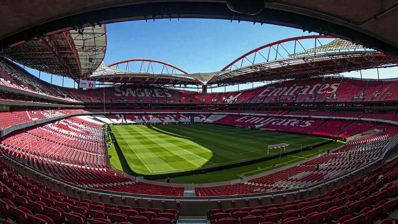 Benfica e Porto tentam tri que foge há mais de 40 anos