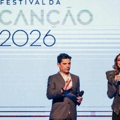 Vencedor do Festival da Canção pode ser o representante de Portugal na Eurovisão