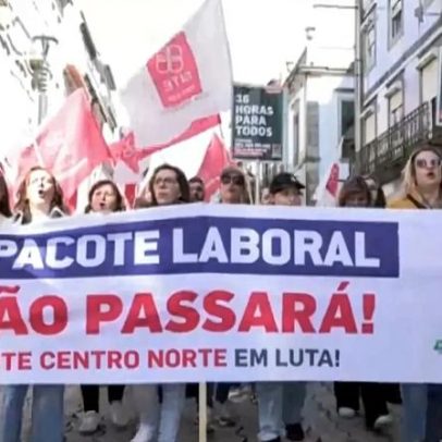 Confederação do Comércio diz que negociação da proposta laboral não deverá avançar